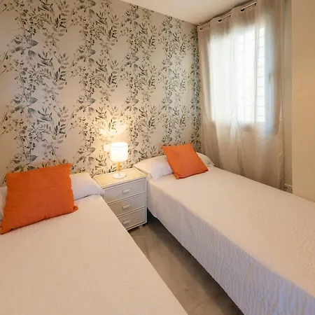 Time Out Apartmán Nerja